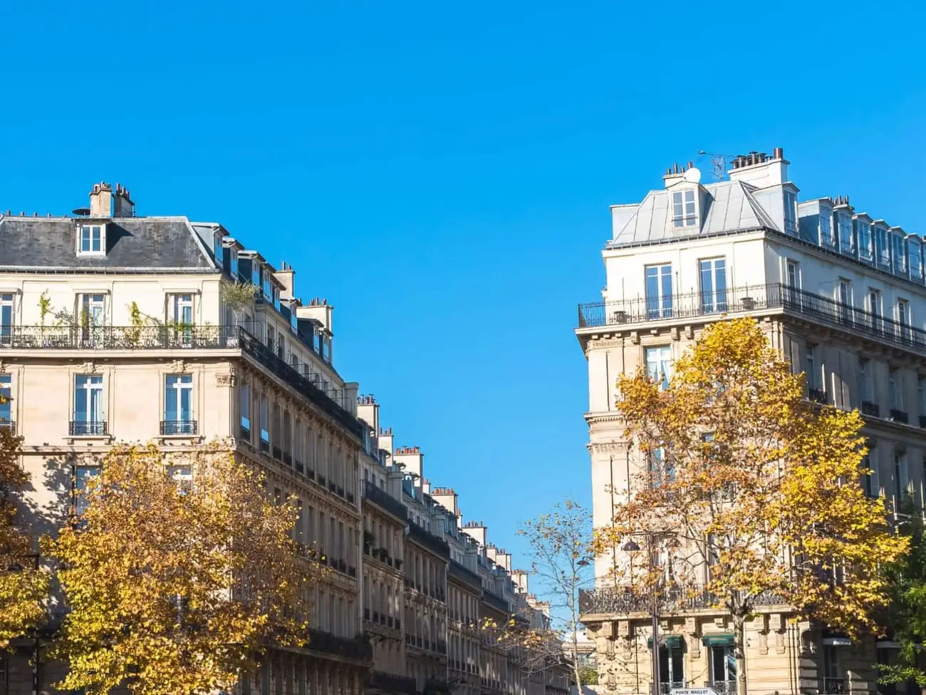 Copropriétés et immeubles